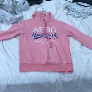 Aeropostale Kids Hoodie
